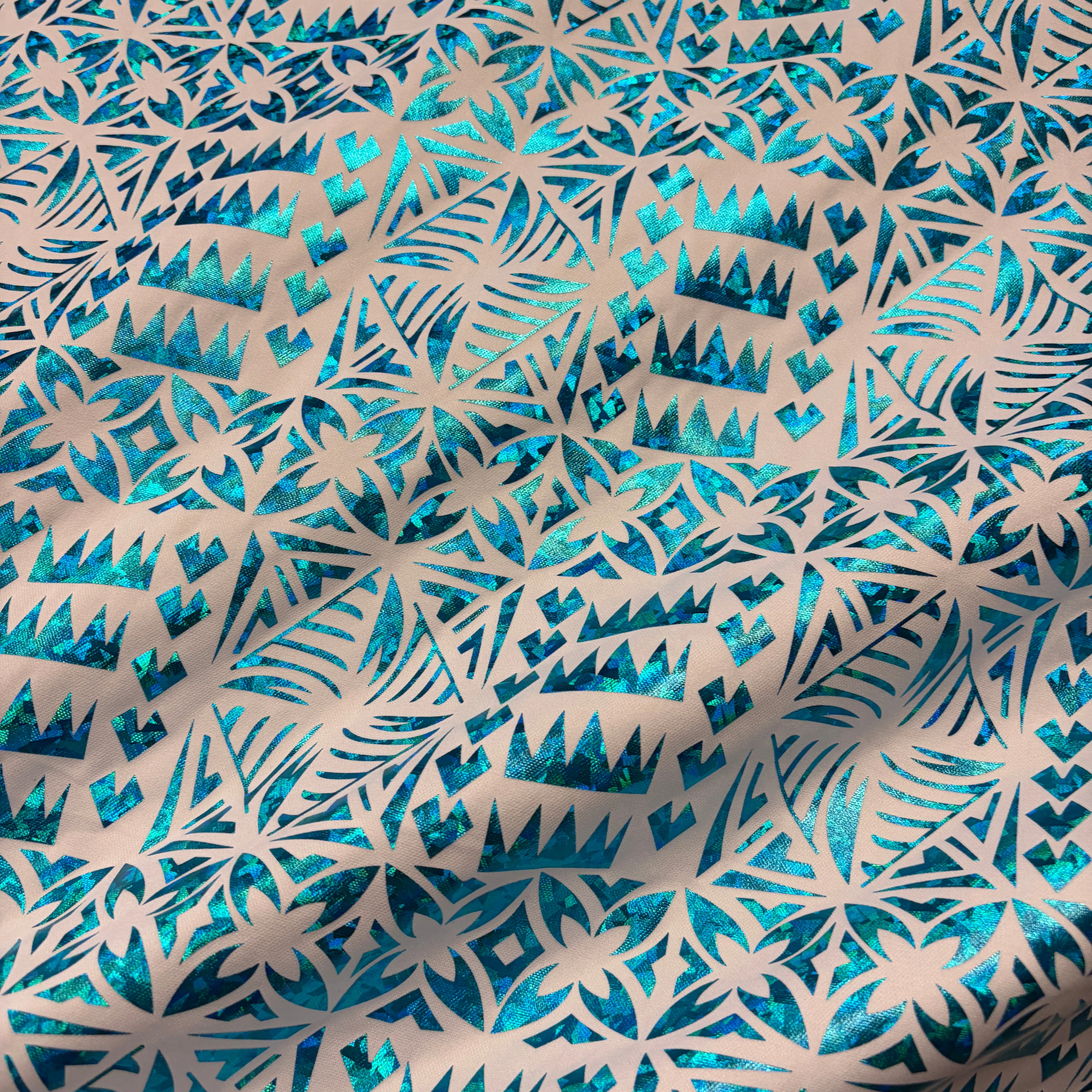 Spandex Fabric